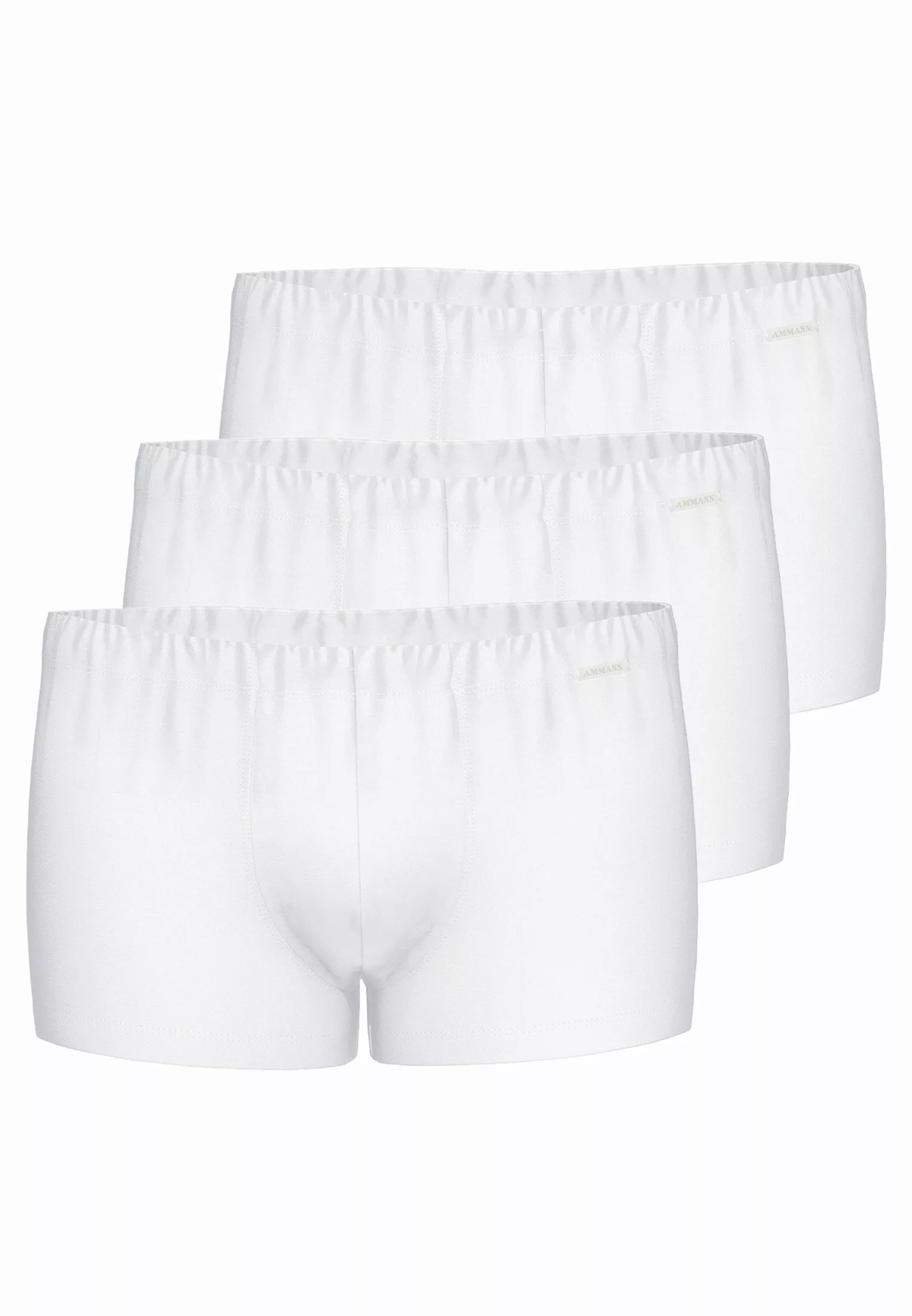Ammann Retro Boxer 3er Pack Micro günstig online kaufen