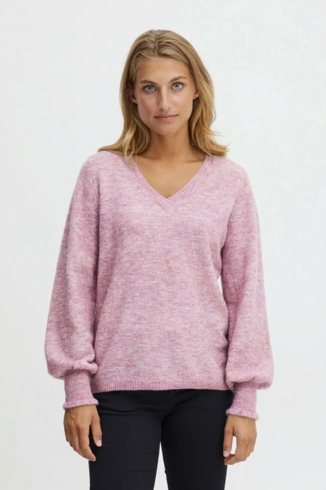 fransa Strickpullover "Fransa FRSandy" günstig online kaufen