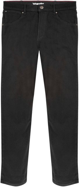 Wrangler Regular-fit-Jeans Authentic Regular günstig online kaufen