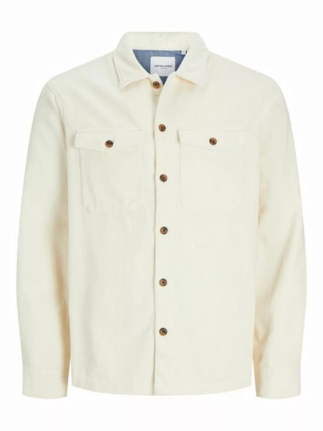 Jack & Jones Langarmhemd JJEddie (1-tlg) günstig online kaufen