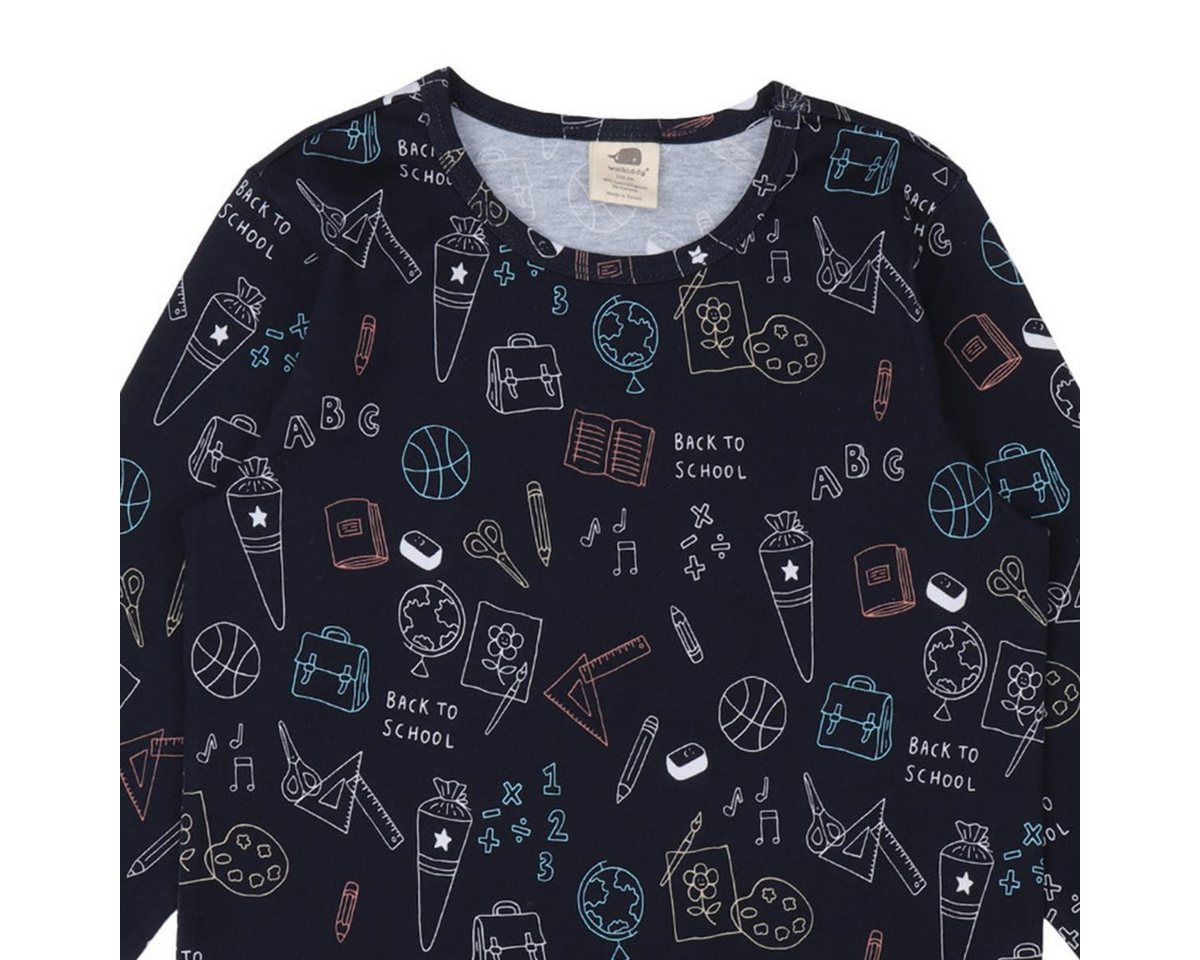 Walkiddy Langarmshirt günstig online kaufen