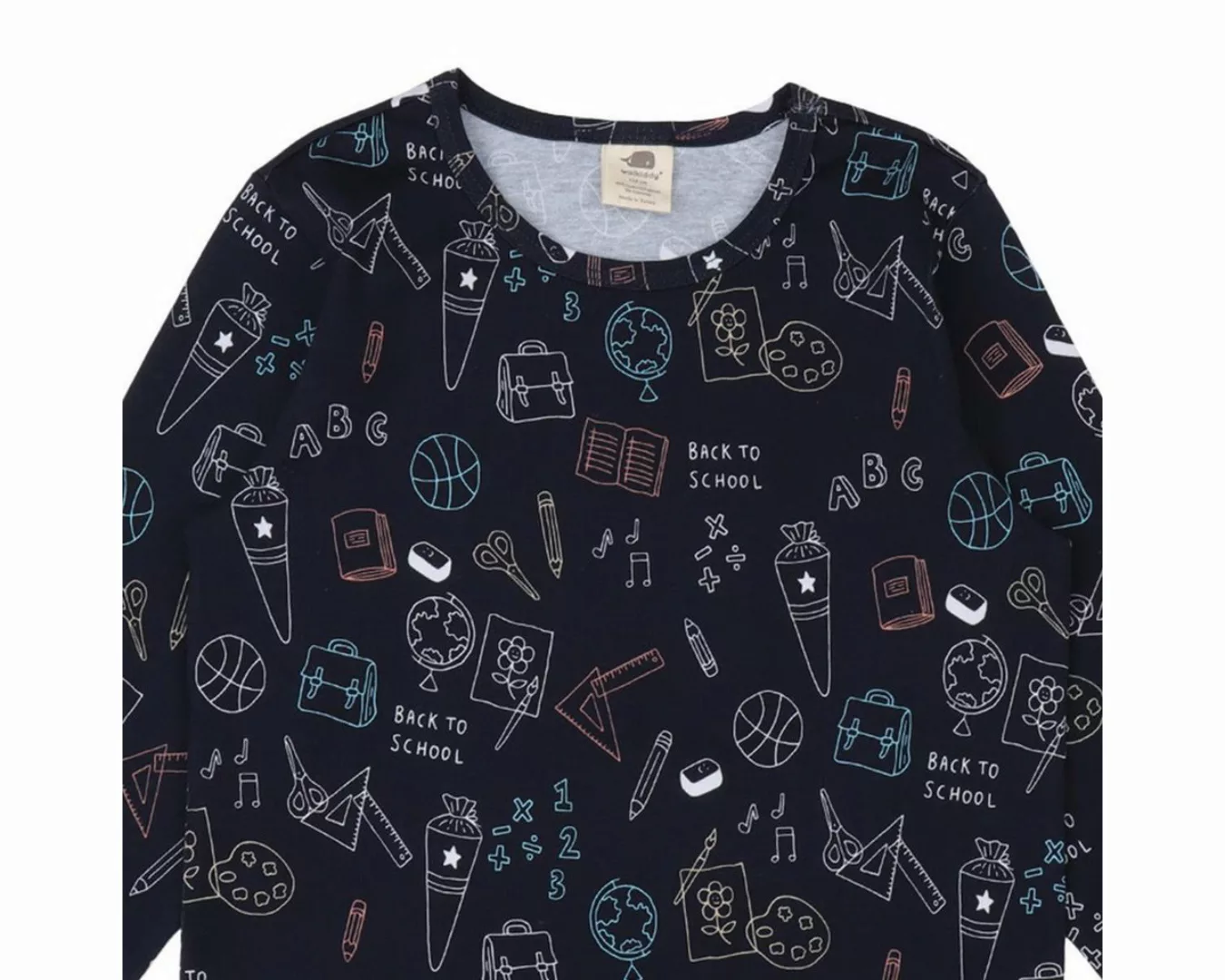 Walkiddy Langarmshirt günstig online kaufen