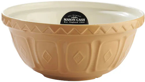 Mason Cash Rührschüssel »Cane«, aus Steingut günstig online kaufen