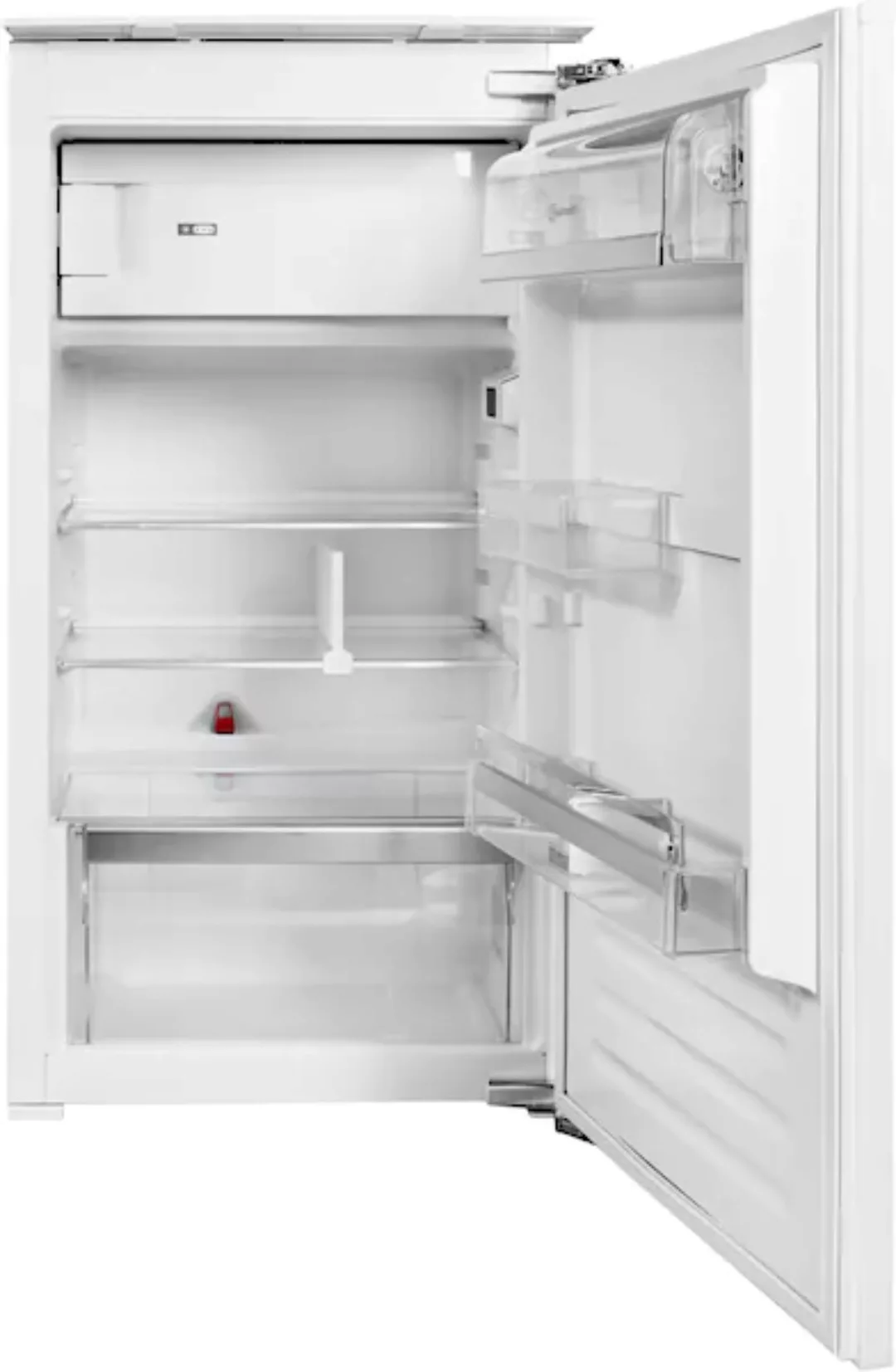 BAUKNECHT Einbaukühlschrank »KSI 10GF2«, KSI 10GF2, 102,1 cm hoch, 55,7 cm günstig online kaufen