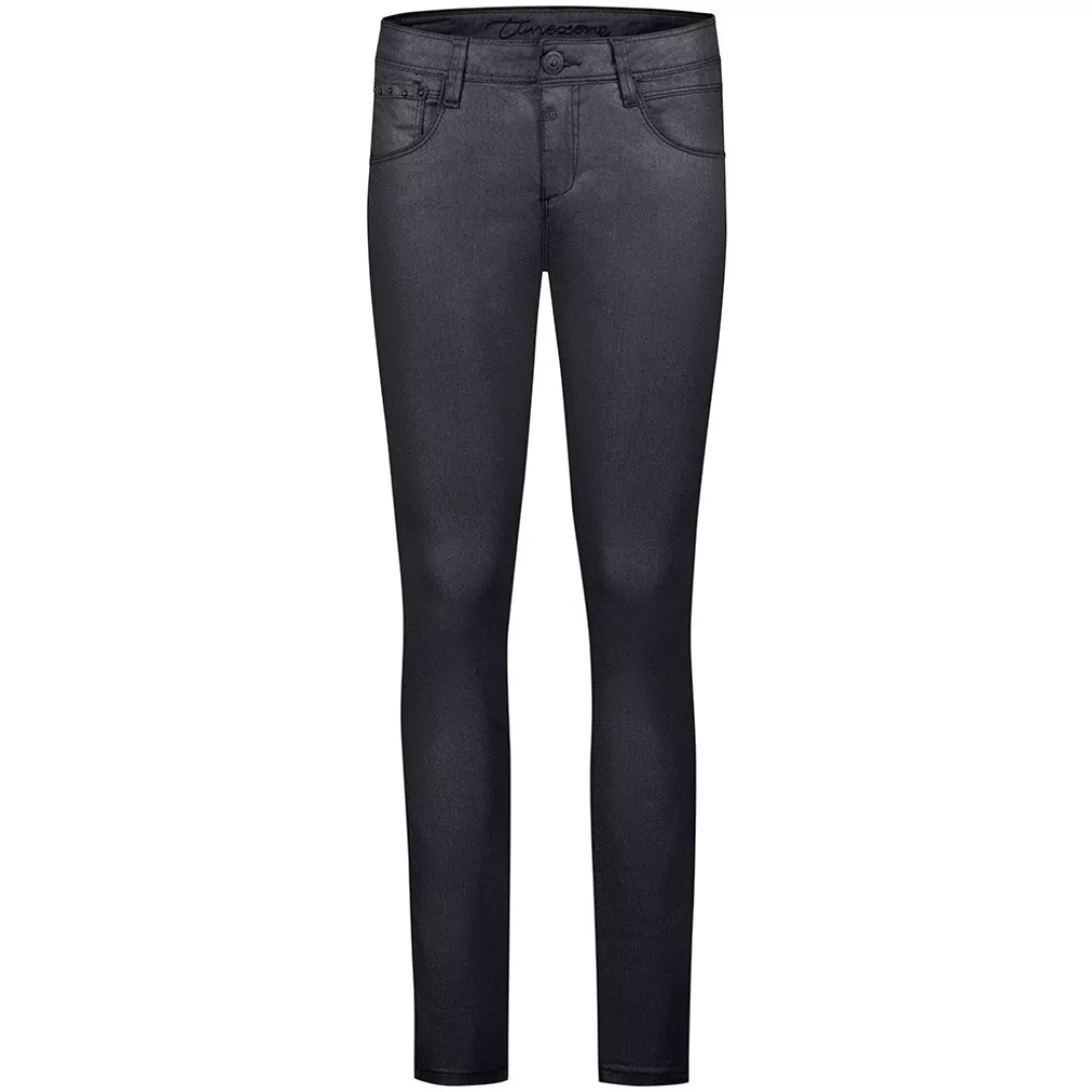 Timezone Slim Enyatz Jeans 27 Black Diamond Wash günstig online kaufen