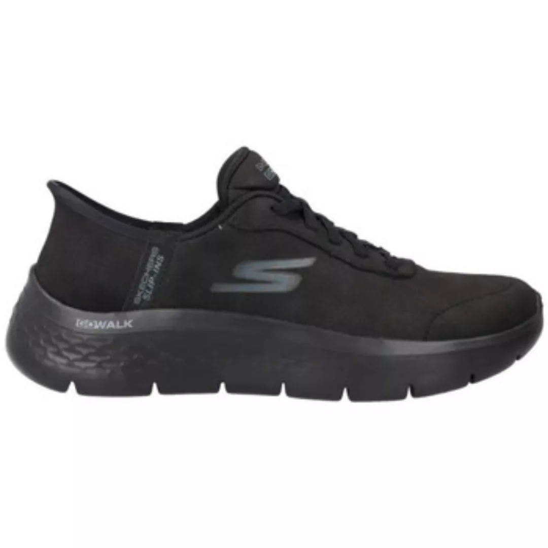 Skechers  Sneaker Leather Tex Bungee Slip-Ins günstig online kaufen