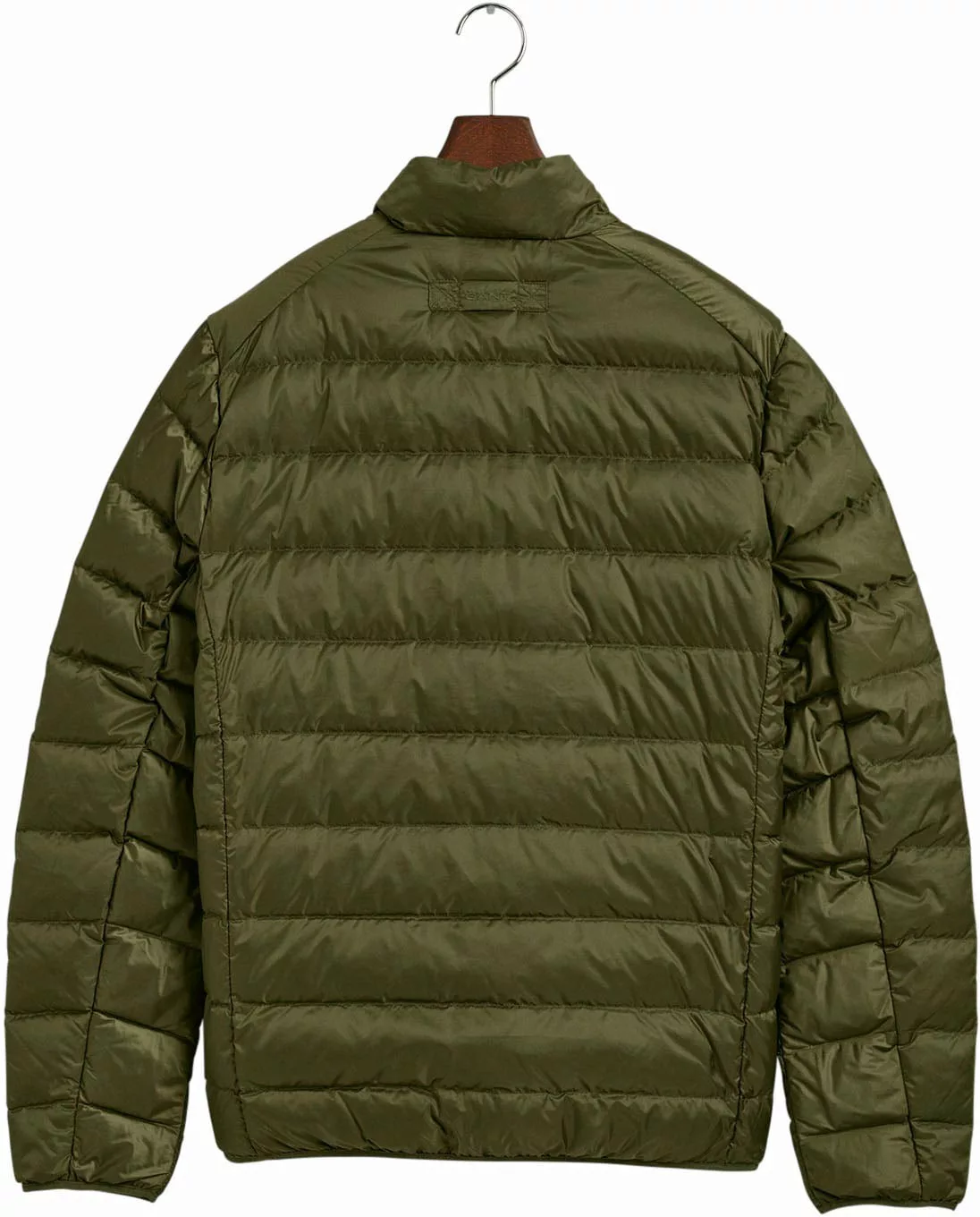 Gant Daunenjacke Light Down Jacket Daunen leicht pflegeleicht sehr leichte günstig online kaufen