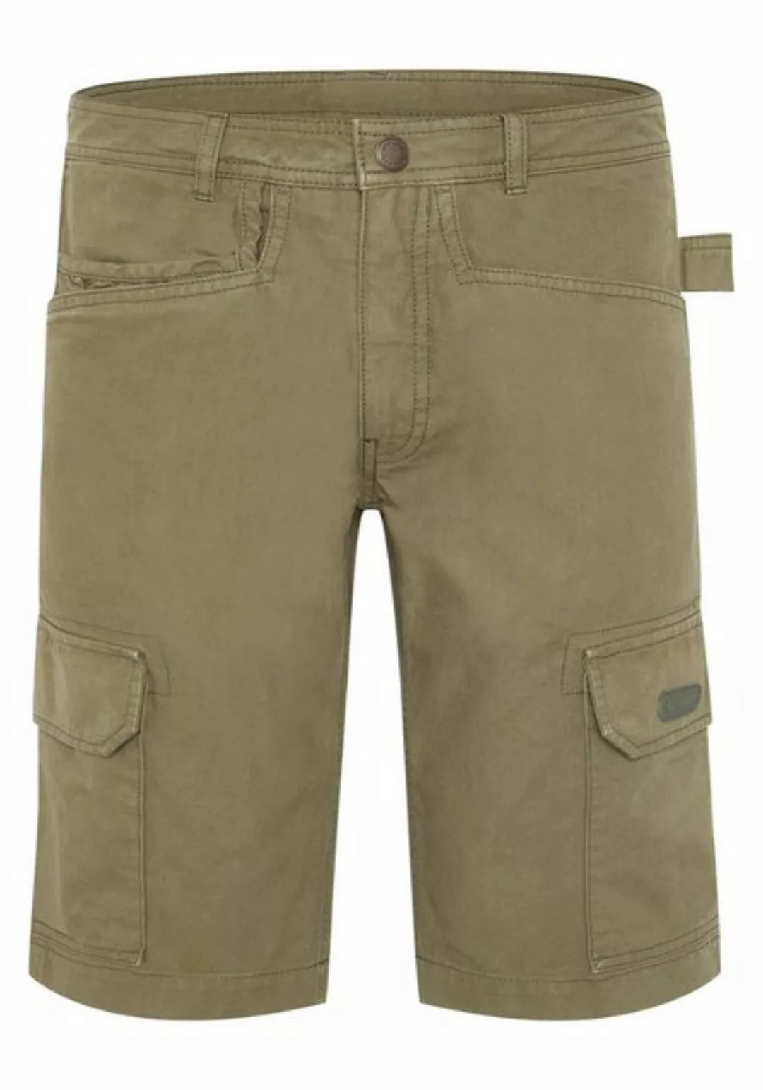 GARDENA Cargoshorts im Workwear-Design günstig online kaufen