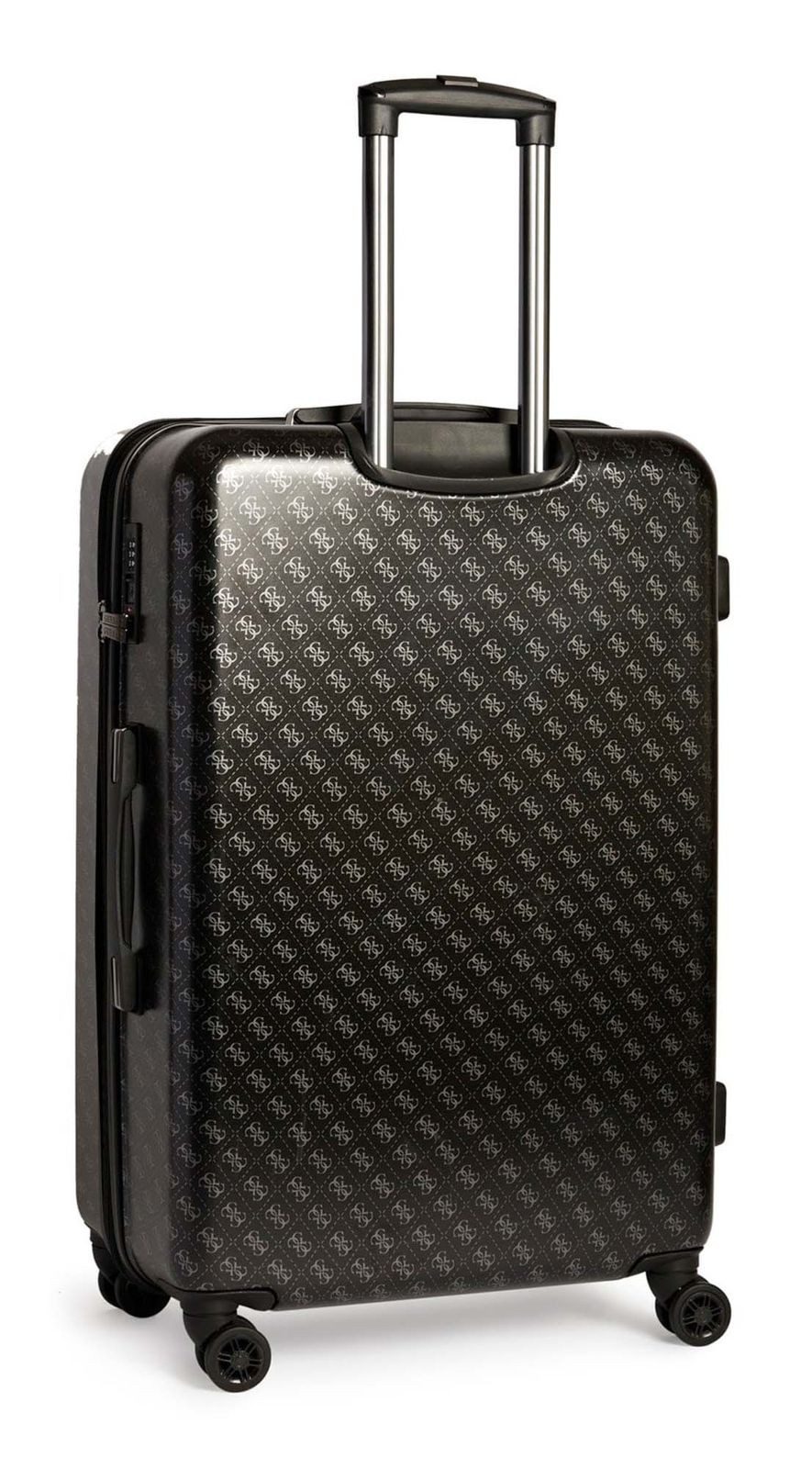 Guess Hartschalen-Trolley 28 IN 8-WHEELER Exp., günstig online kaufen