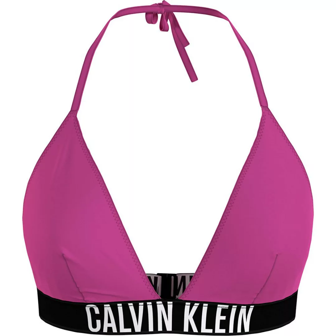 Calvin Klein Underwear Triangel-rp Bikinioberteil M Stunning Orchid günstig online kaufen
