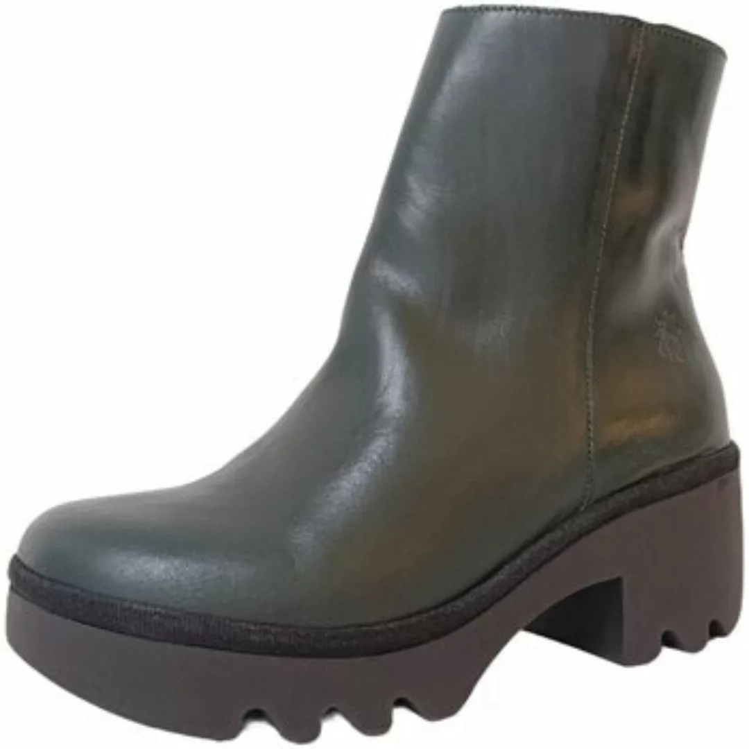 Fly London  Stiefel Stiefeletten Toor 501513-004 günstig online kaufen