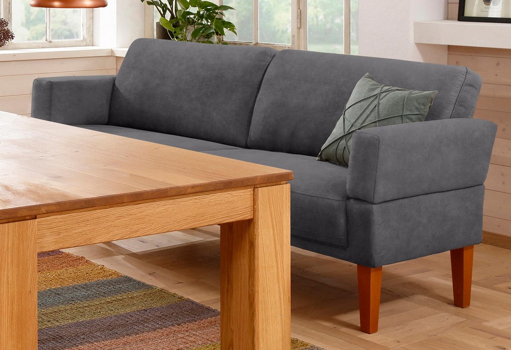 Home affaire Sofa "Fehmarn", in 3 Breiten günstig online kaufen