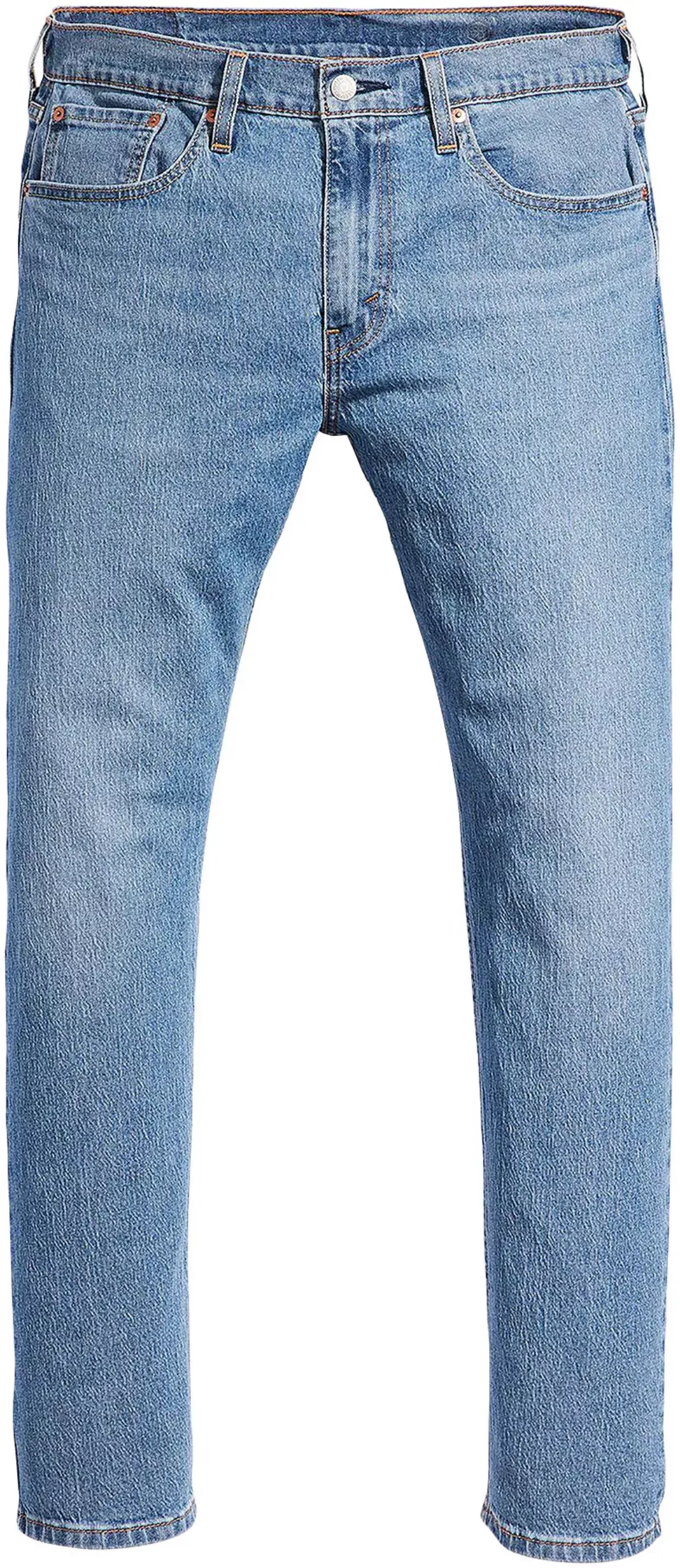 Levis Tapered-fit-Jeans "502 TAPER", in elegantem, modernem Stil günstig online kaufen