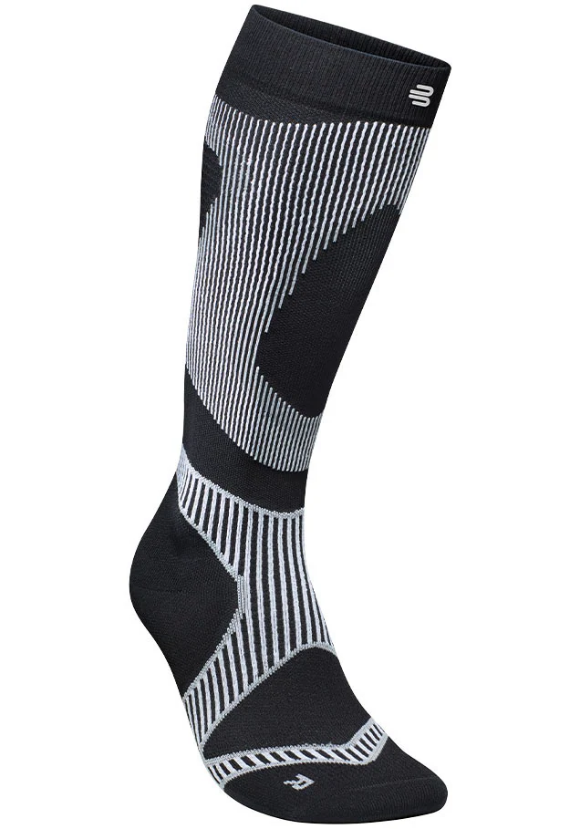 Bauerfeind Sportsocken "Run Performance Compression Socks, Women", mit Komp günstig online kaufen