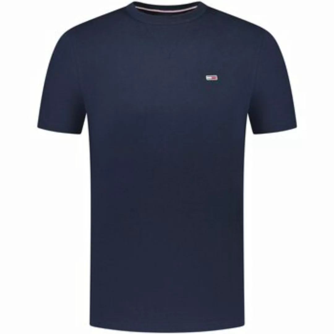 Tommy Jeans  T-Shirt DM0DM18649 günstig online kaufen