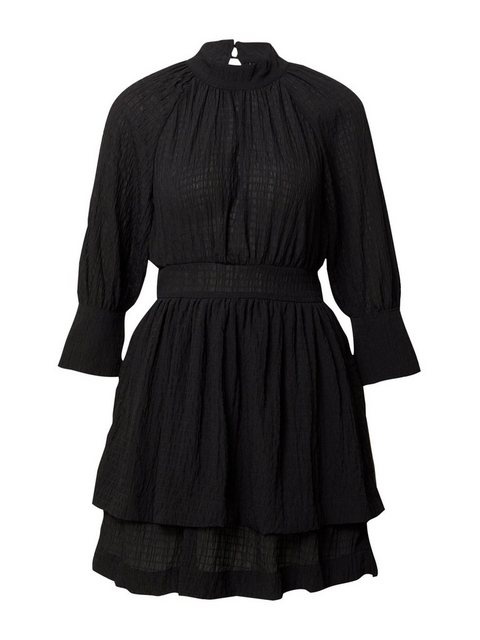 Vero Moda Blusenkleid Gunna (1-tlg) Drapiert/gerafft günstig online kaufen