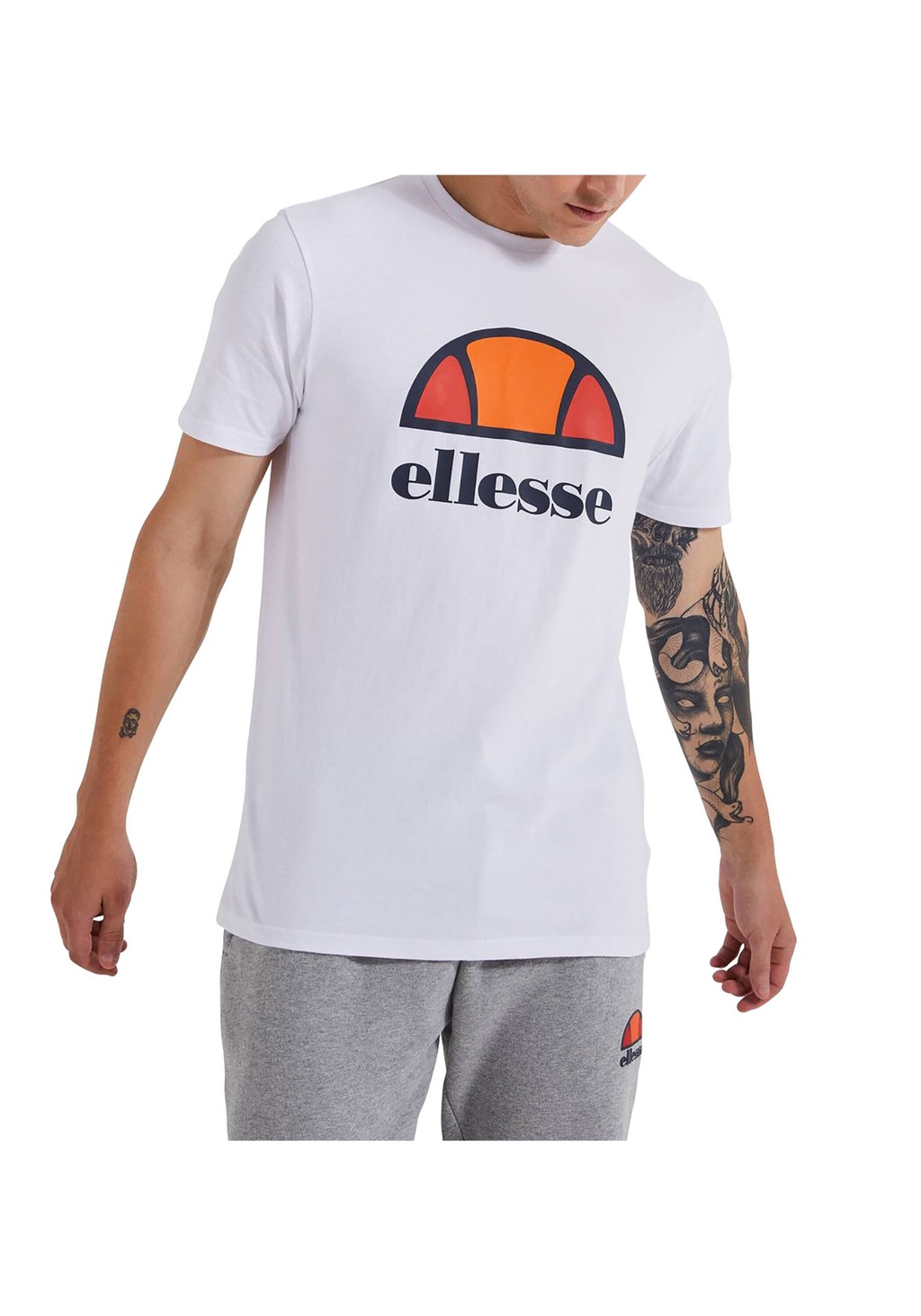 Ellesse T-Shirt "T-Shirt DYNE TEE 1er Pack" günstig online kaufen