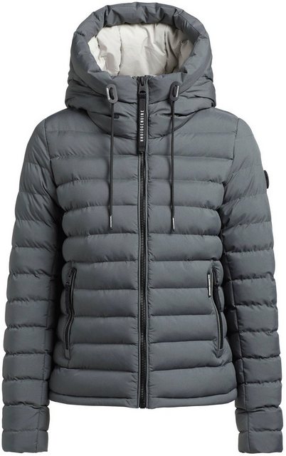 khujo Steppjacke LOVINA3 MATT günstig online kaufen