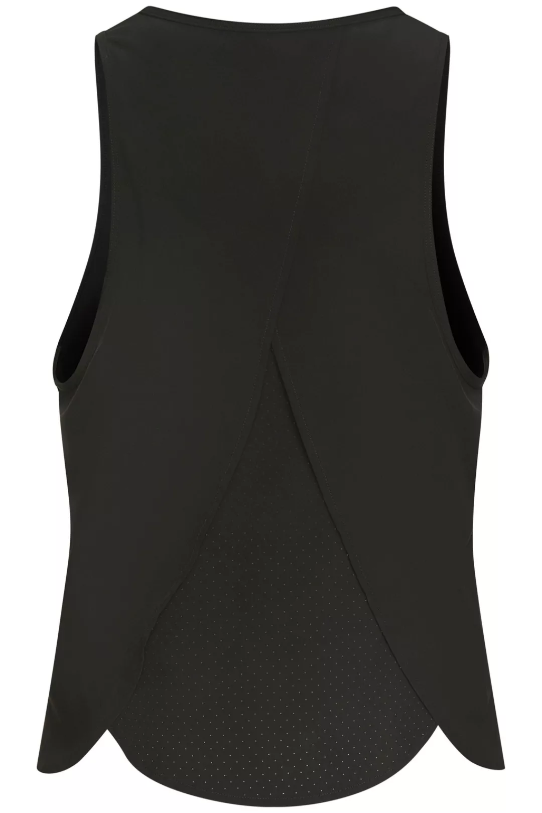 LASCANA ACTIVE Sporttop, Abstrakt gemustert günstig online kaufen