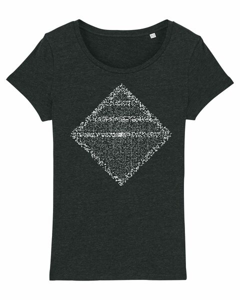 Mathematik T-shirt | Primspirale günstig online kaufen