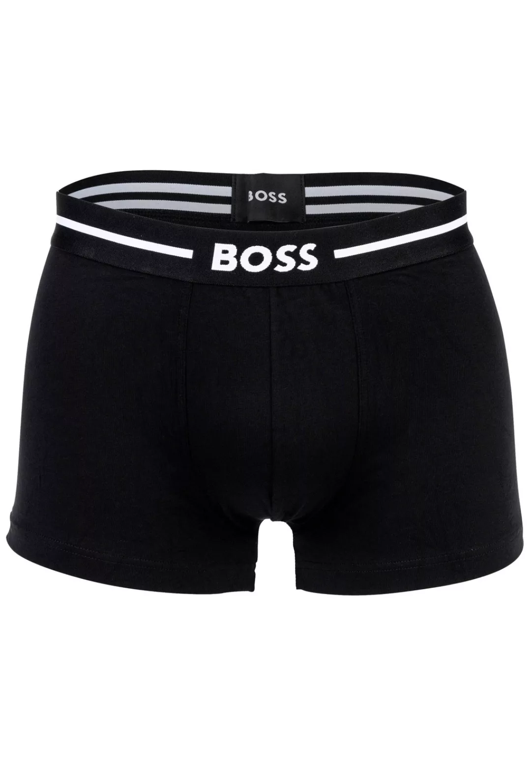 BOSS Trunk "Trunk 3P Bold" günstig online kaufen