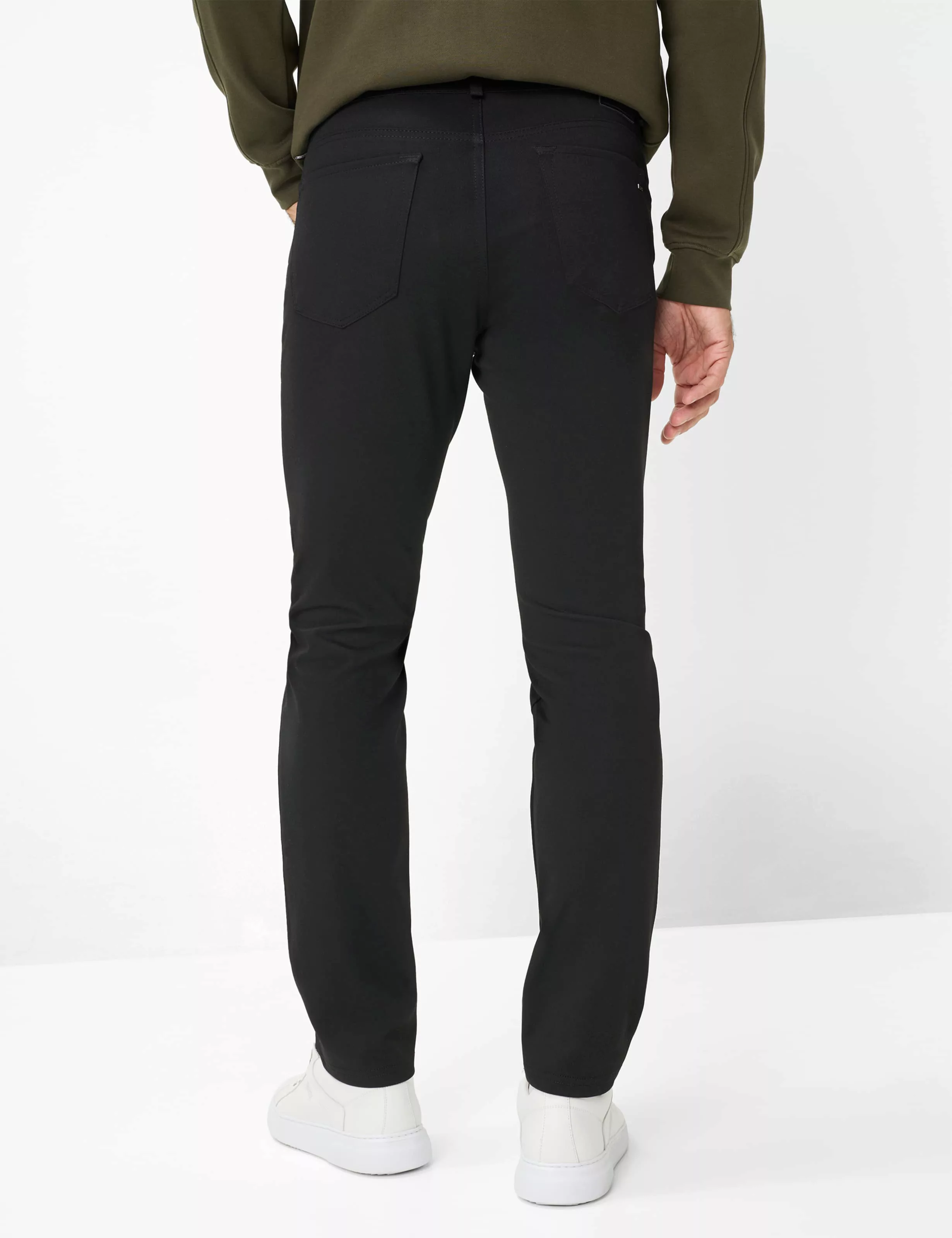 Brax 5-Pocket-Hose "Style CHUCK" günstig online kaufen