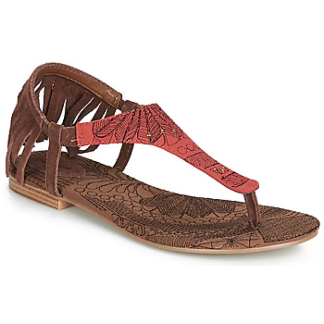 Desigual  Sandalen SHOES_LUPITA_LOTTIE günstig online kaufen