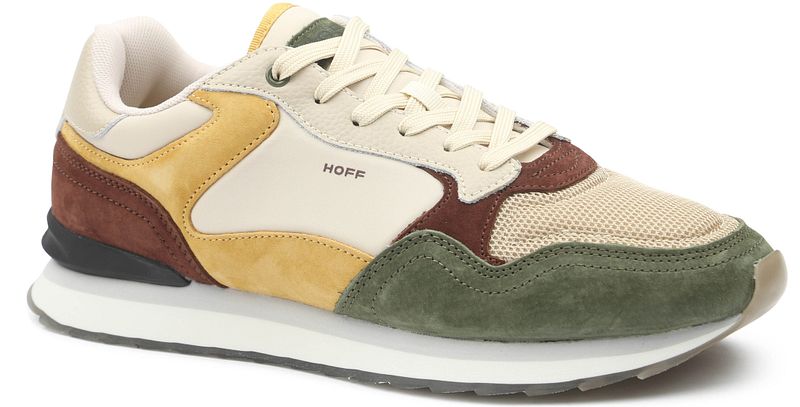 HOFF Sneakers Torino Ecru - Größe 42 günstig online kaufen