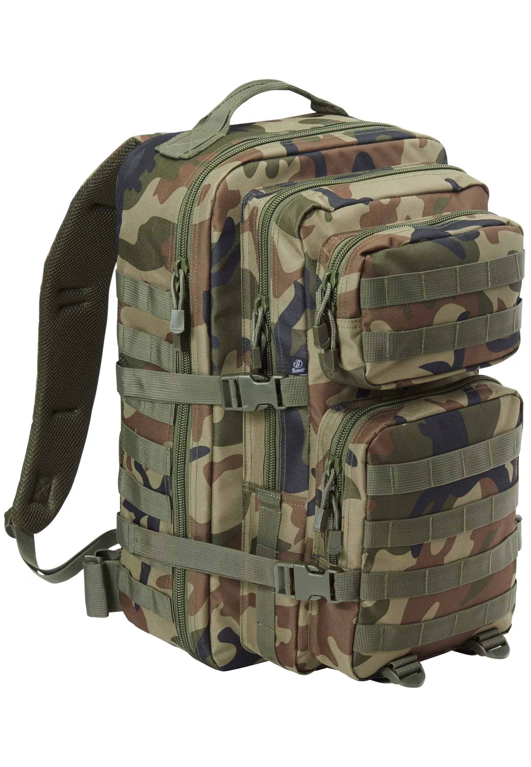 Brandit Rucksack "Brandit Accessoires US Cooper Backpack Large" günstig online kaufen