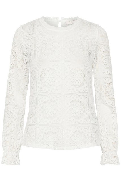 Cream Langarmbluse Langarm-Bluse CRTiley günstig online kaufen