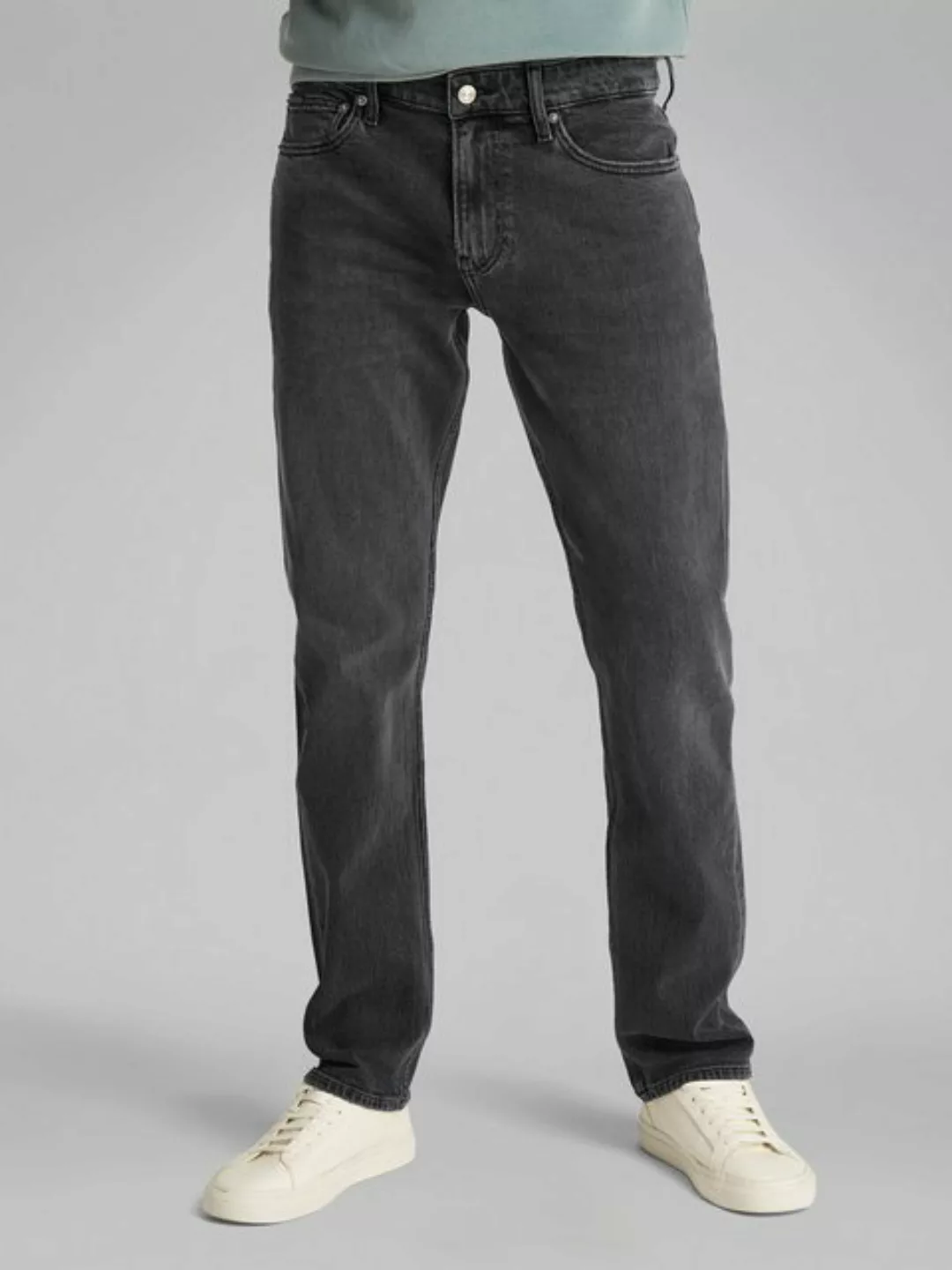 Calvin Klein Jeans Slim-fit-Jeans SLIM mit Waschung günstig online kaufen