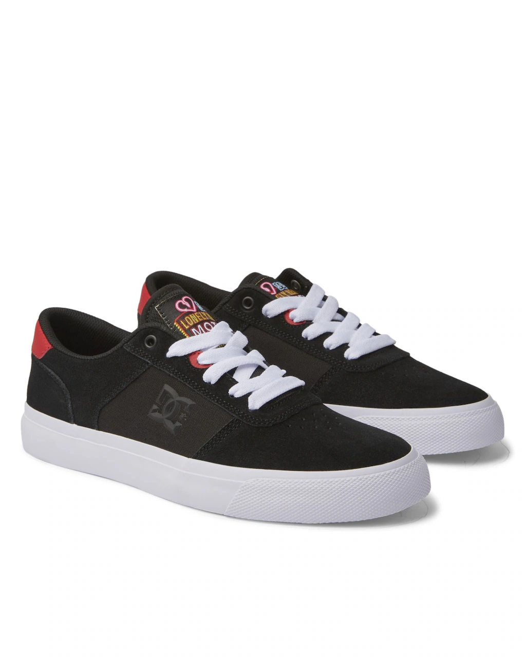 DC Shoes Sneaker "Teknic" günstig online kaufen