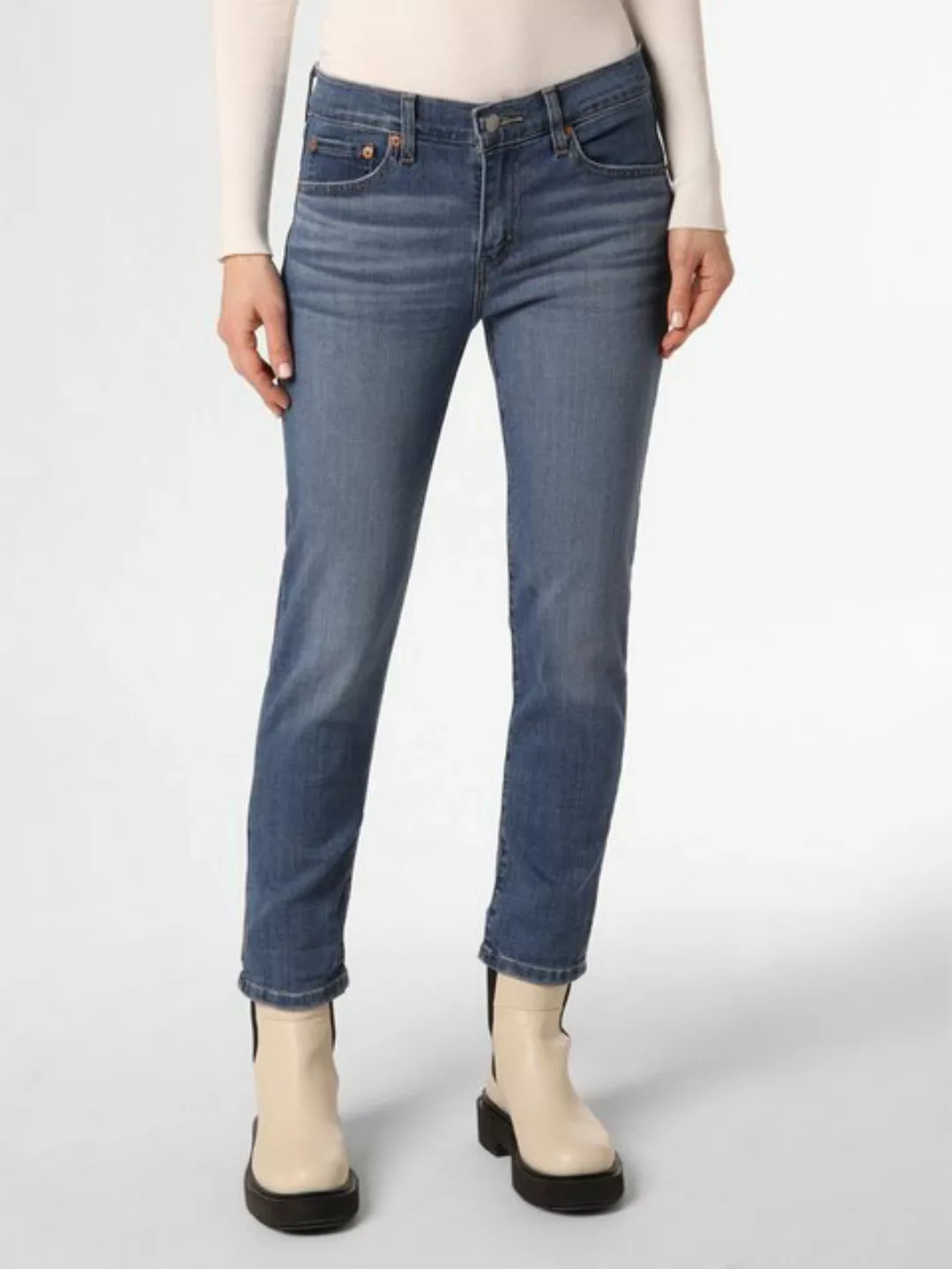 Levi's® Boyfriend-Jeans Boyfriend günstig online kaufen