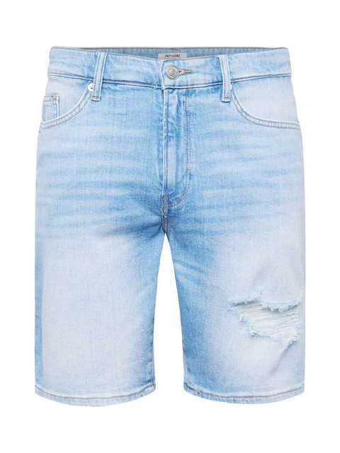 ONLY & SONS Jeansshorts ONSWEFT (1-tlg) günstig online kaufen