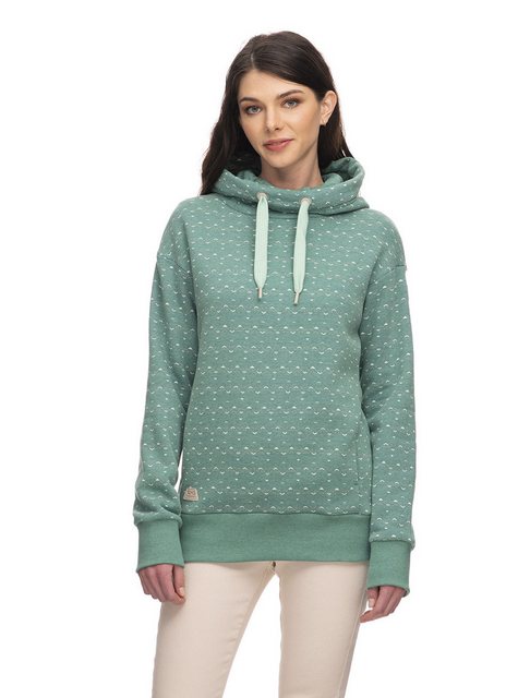 Ragwear Hoodie Damen Yodis günstig online kaufen