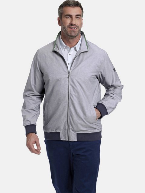 Charles Colby Blouson SIR CICHTA Comfort Fit, Baumwoll-Mix günstig online kaufen