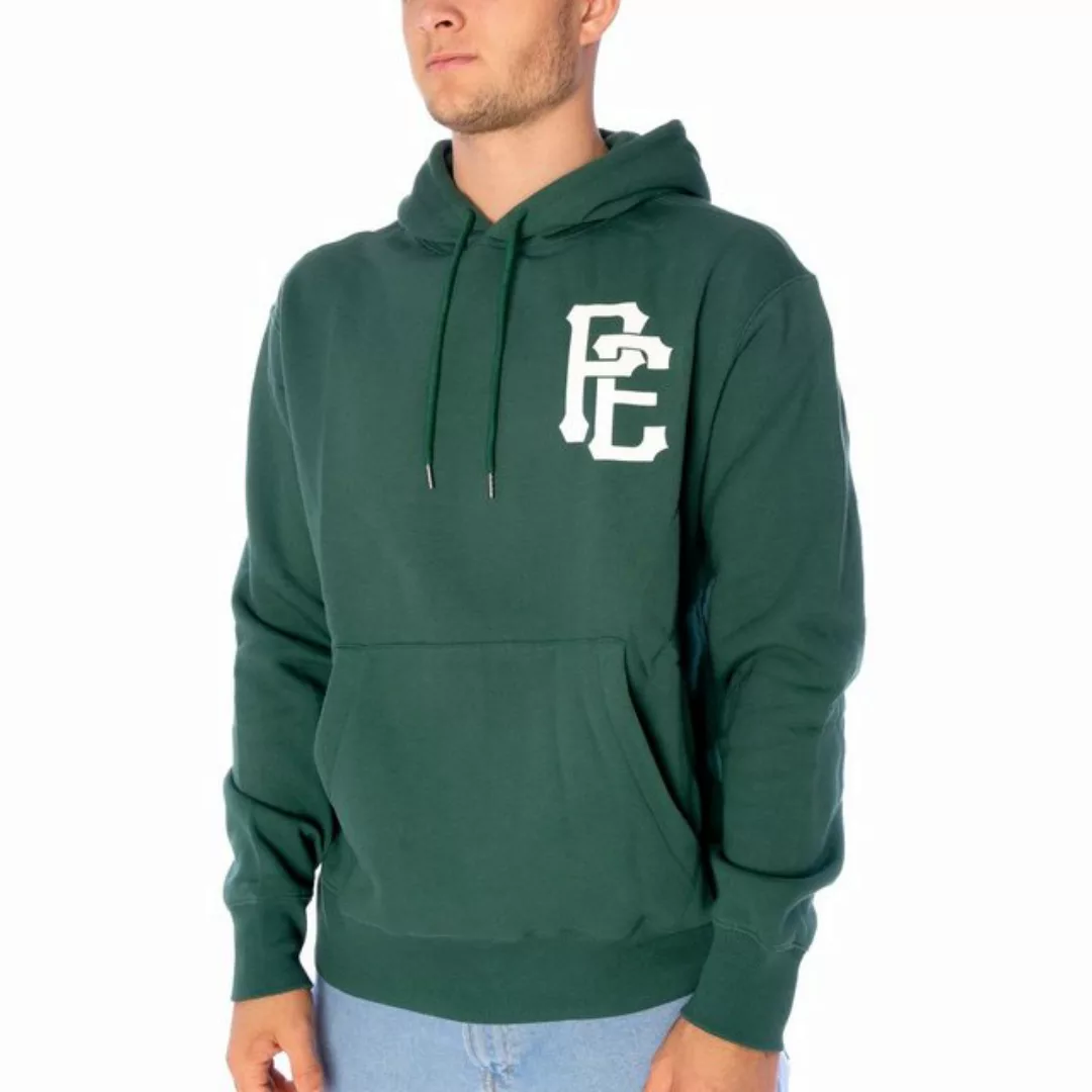 Element Hoodie Hoodie Element Pexe FTP HOM (1-tlg) Kängurutasche günstig online kaufen