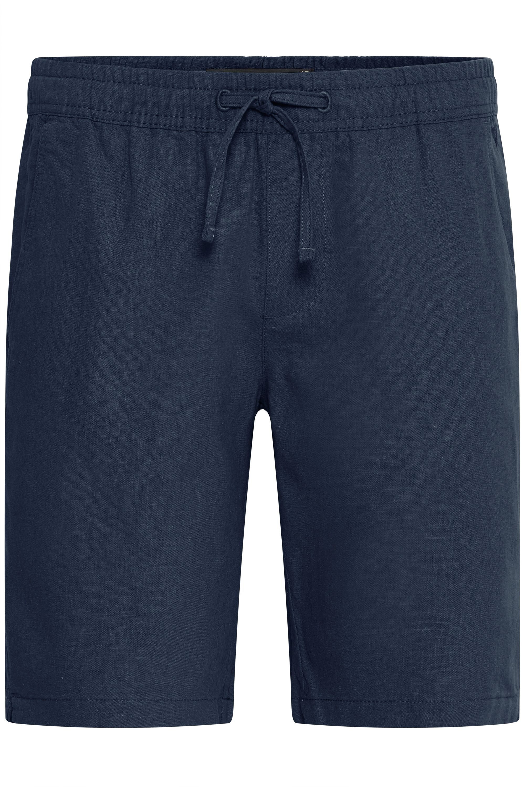 Indicode Leinenhose IDPassa Sommerliche Leinenshorts günstig online kaufen