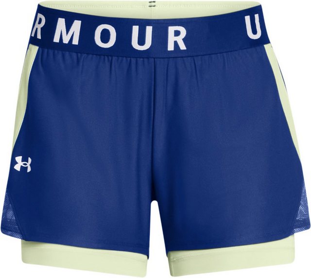 Under Armour® Shorts Play Up 2-In-1 Shorts günstig online kaufen