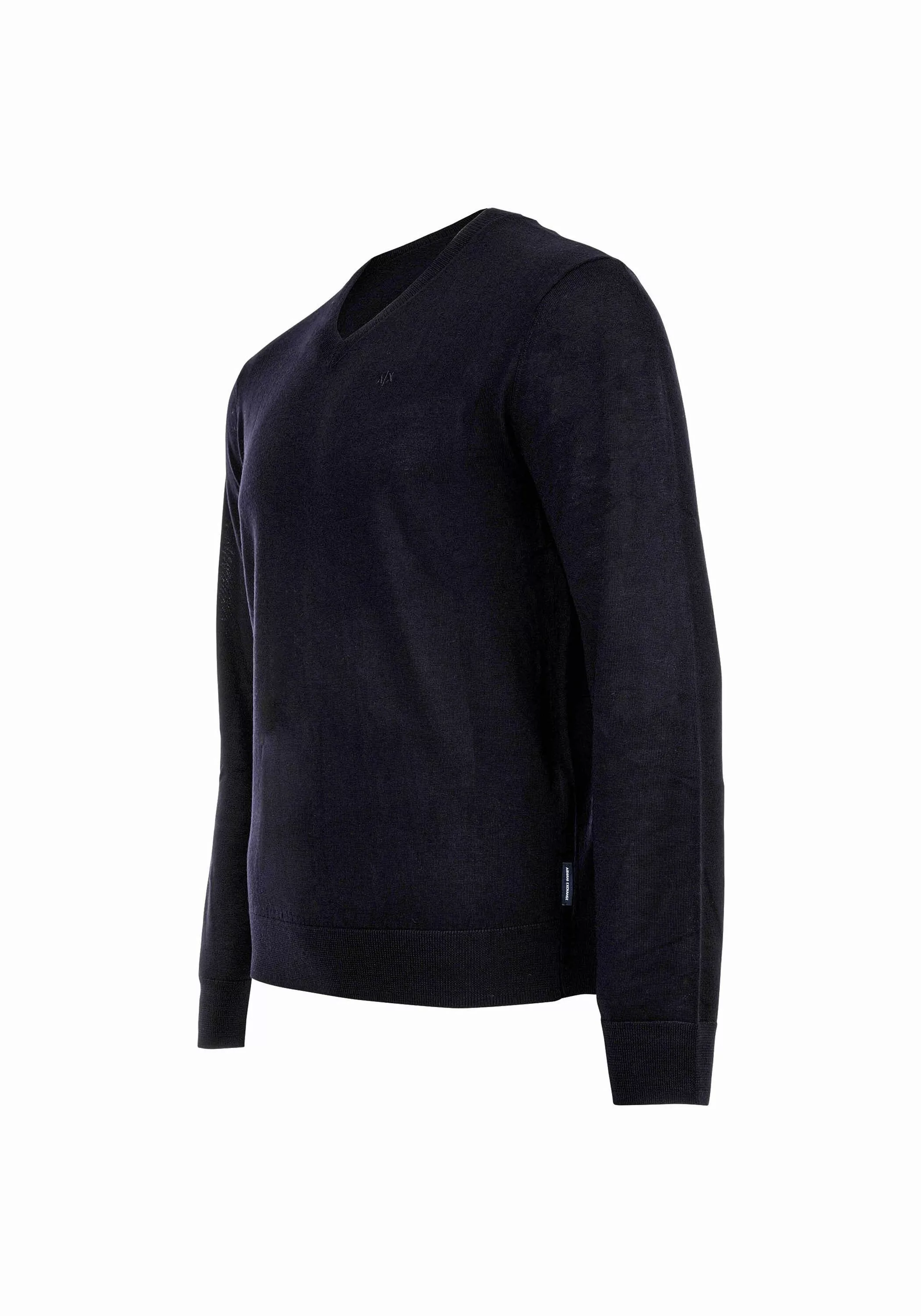 ARMANI EXCHANGE Sweater "Strickpullover" günstig online kaufen