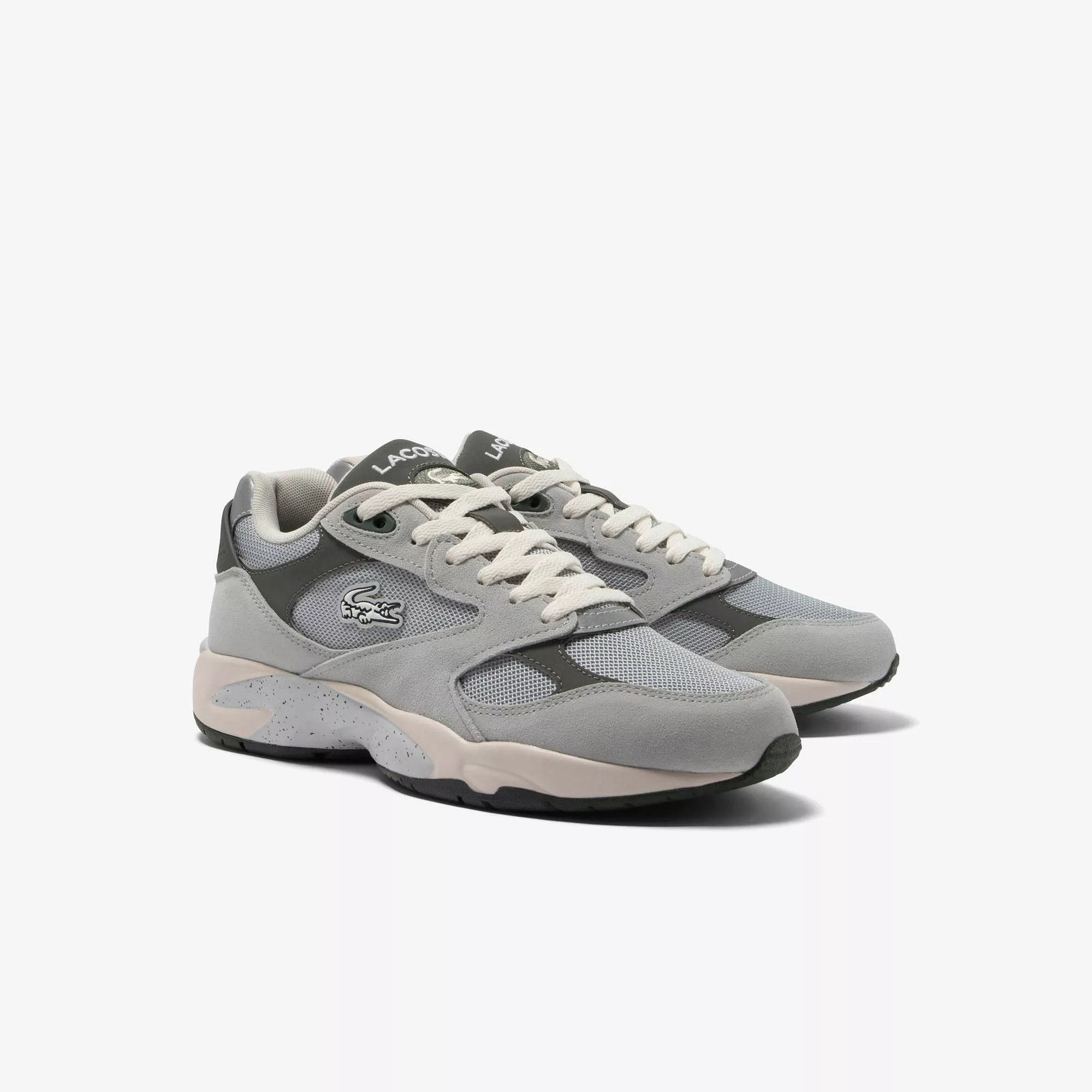 Lacoste Sneaker "STORM 96 VTG 223 1 SFA" günstig online kaufen