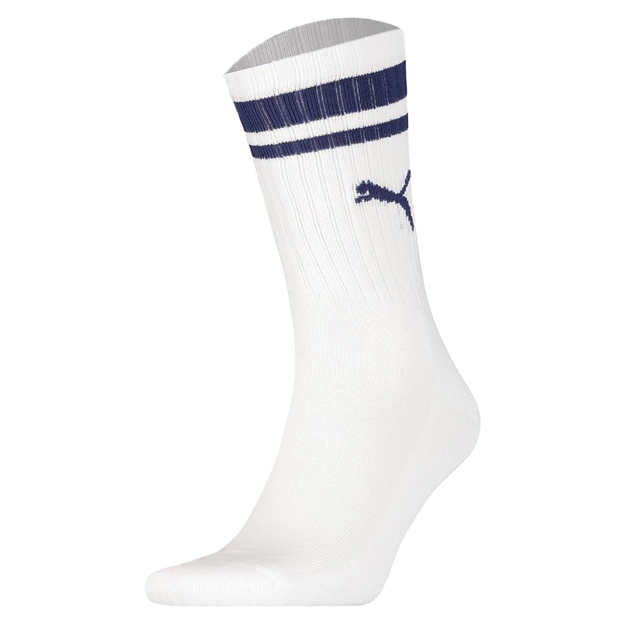 PUMA Kurzsocken Unisex Socken 2er Pack günstig online kaufen