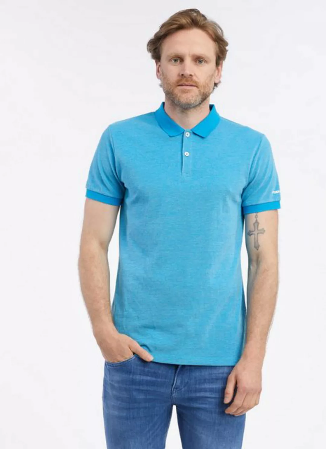 Ragwear Poloshirt Herren Portillo günstig online kaufen