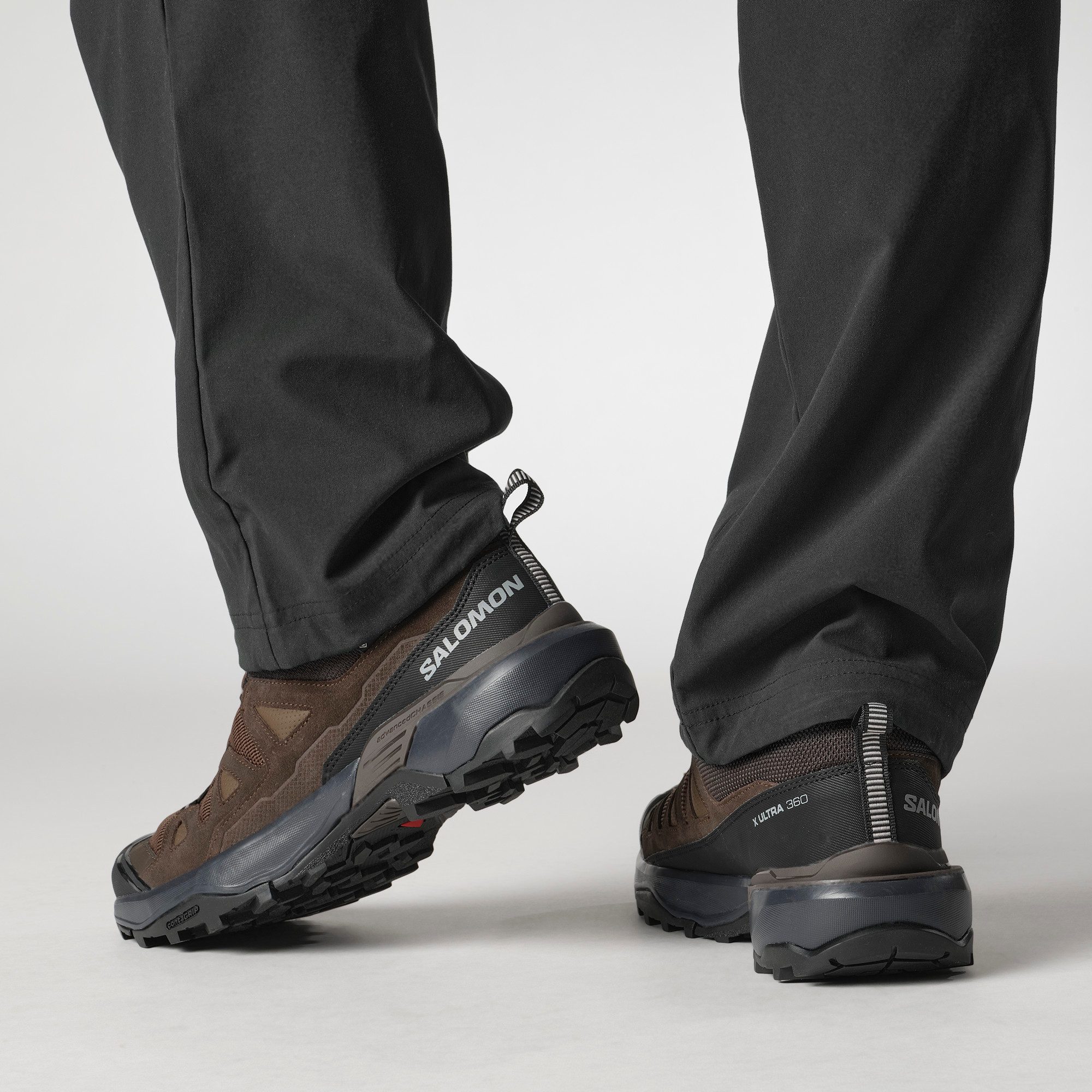Salomon X ULTRA 360 LEATHER GORE-TEX günstig online kaufen
