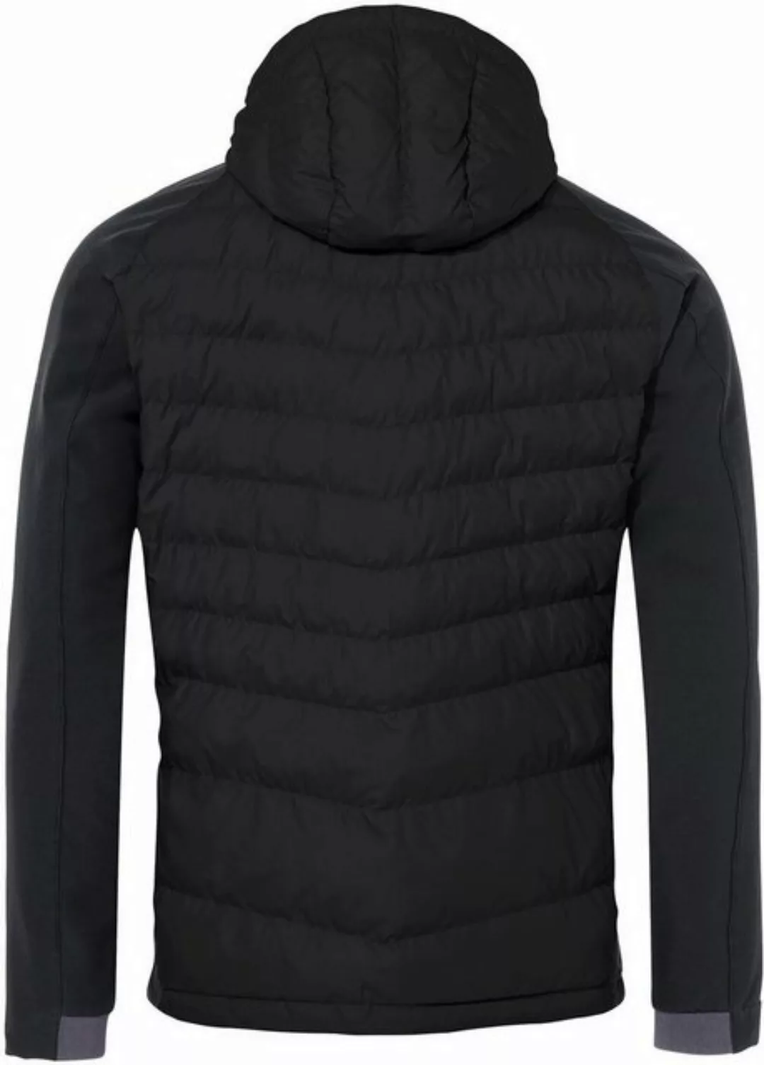 VAUDE Funktionsjacke Me Elope Hybrid Jacket 010 black günstig online kaufen