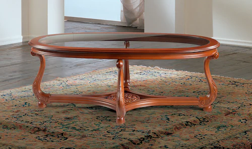 Home affaire Beistelltisch "Giotto", Breite 120 cm günstig online kaufen