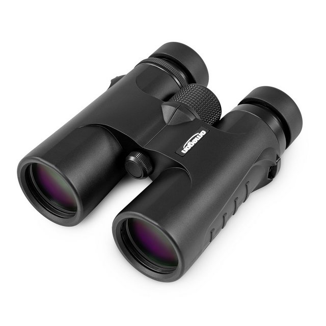 Omegon Omegon Fernglas Blackstar 2.0 8x42 Fernglas günstig online kaufen