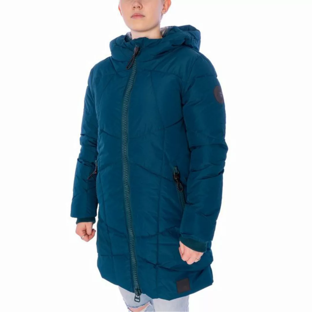 Alife & Kickin Winterjacke Kasiaak A Coat günstig online kaufen