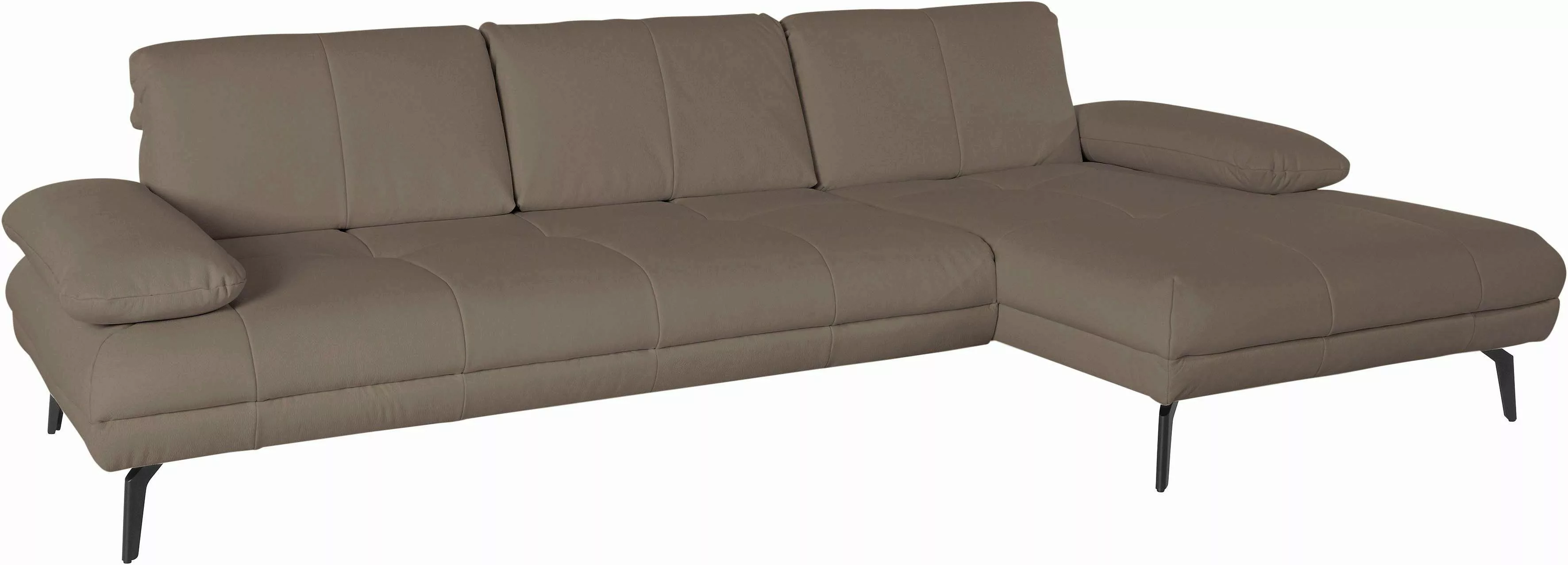 andas Ecksofa "Stenlille L-Form" günstig online kaufen