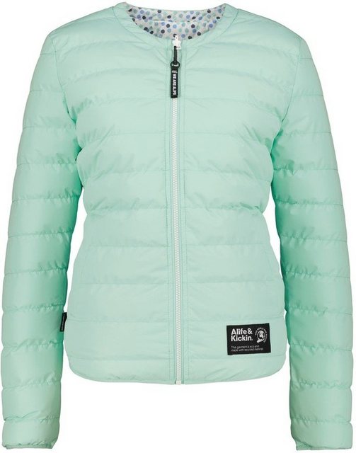 Alife & Kickin Sommerjacke "NovaAK Jacket Damen leichte Jacke" günstig online kaufen